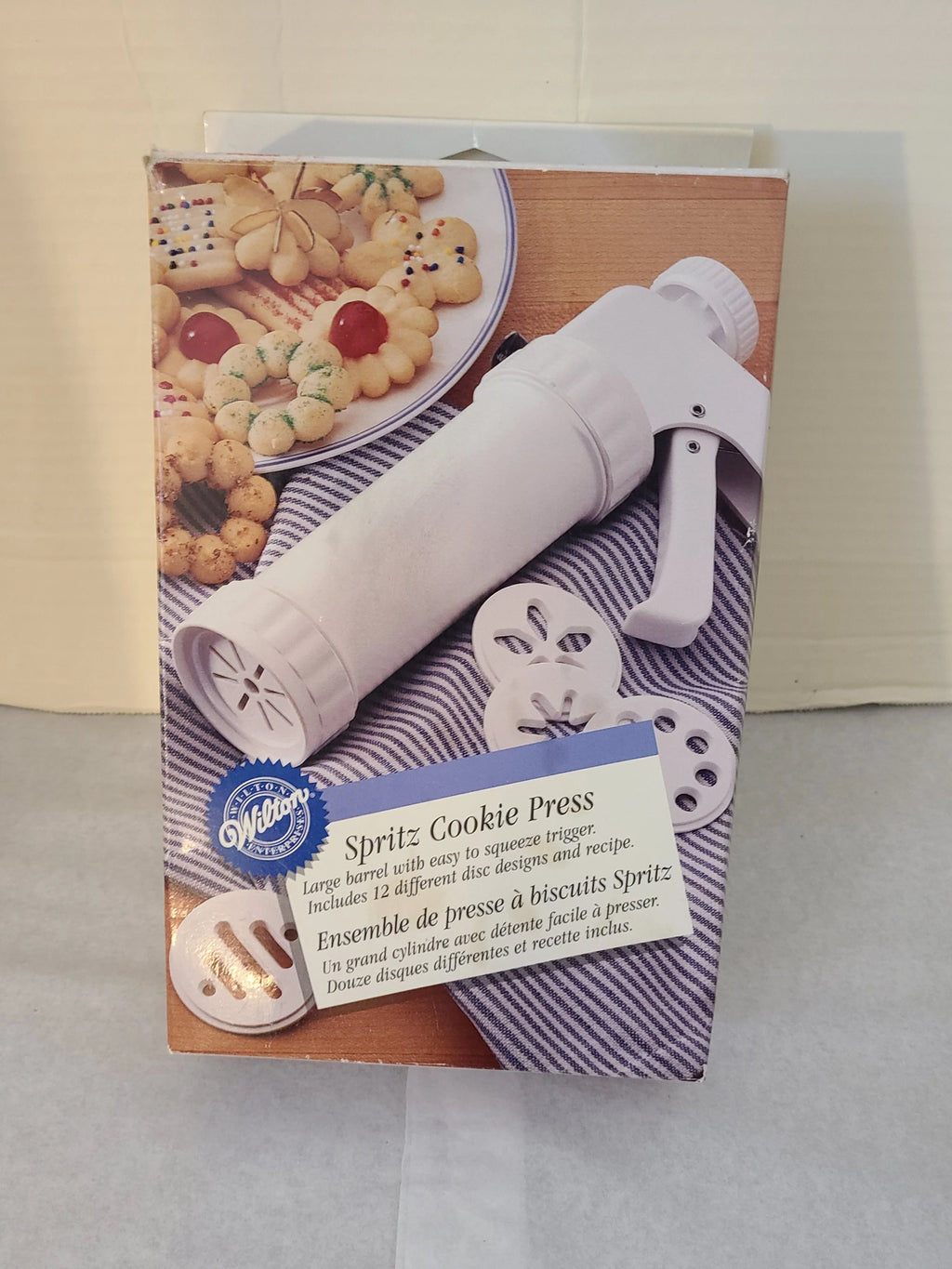 Cookie Press M313192