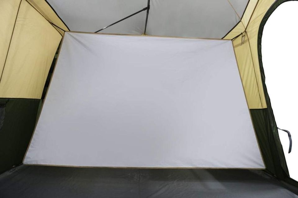 12 Person Cabin Tent H3374