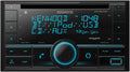 Double DIN CD Receiver with Bluetooth M89267
