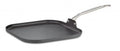 Non-Stick Hard Anodized 11" Square Griddle C351416