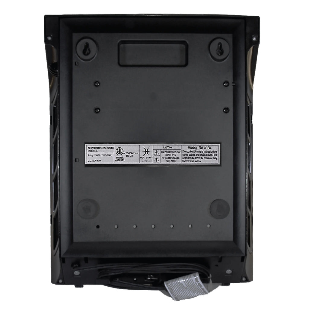 1000 Watt Wall Mount Infrared Heater A601220