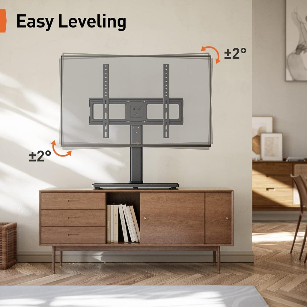 Tabletop TV Stand for 23–55 Inch TVs M90511