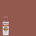 12 oz Flat Rust Metal Primer Spray Paint 6 Pack P21034