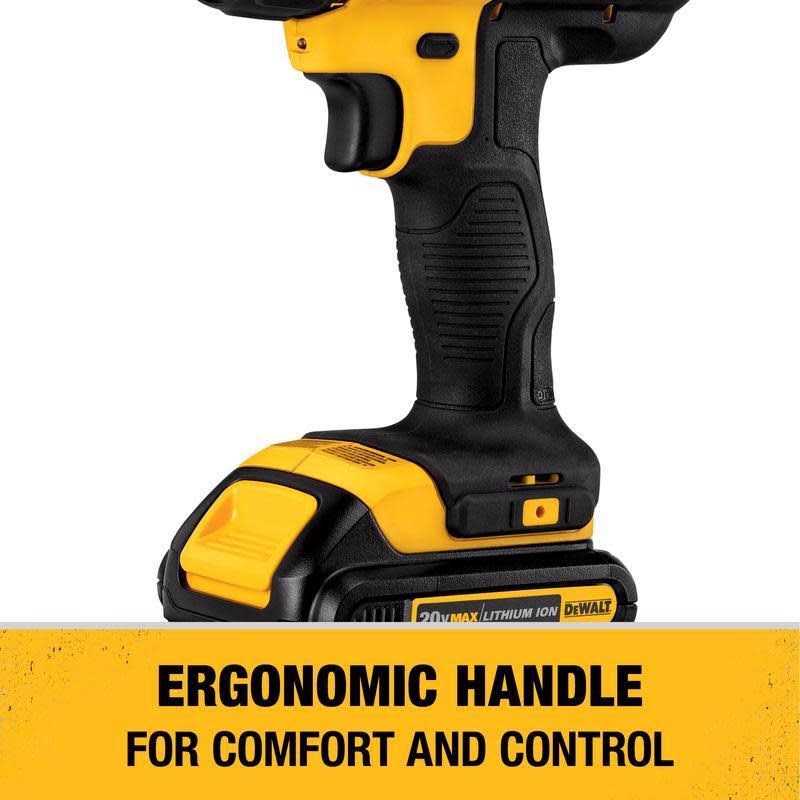 DEWALT DCK241C2 A80307