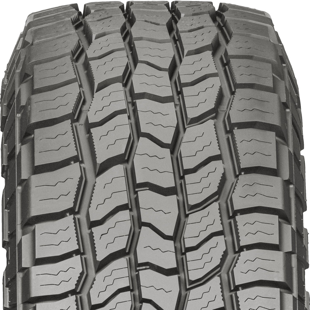 Set of 4 All Terrain Tires 305/70R17 Load E 10 Ply I384367