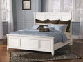 Queen Panel Footboard N40607