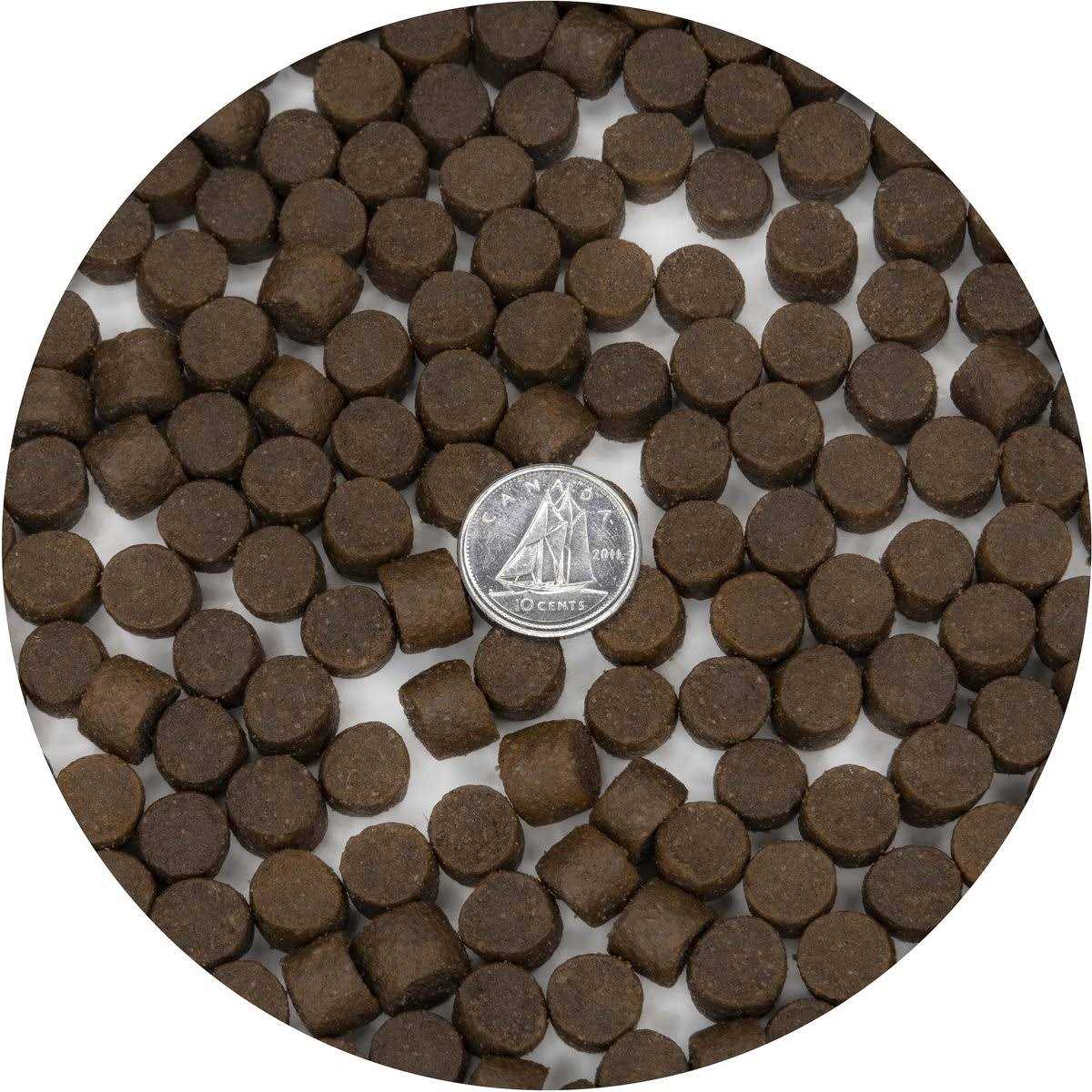 33lb Professional Marine Dog Food N174