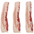 Hickory Smoked Regular Sliced Bacon, 30 Pound X2877