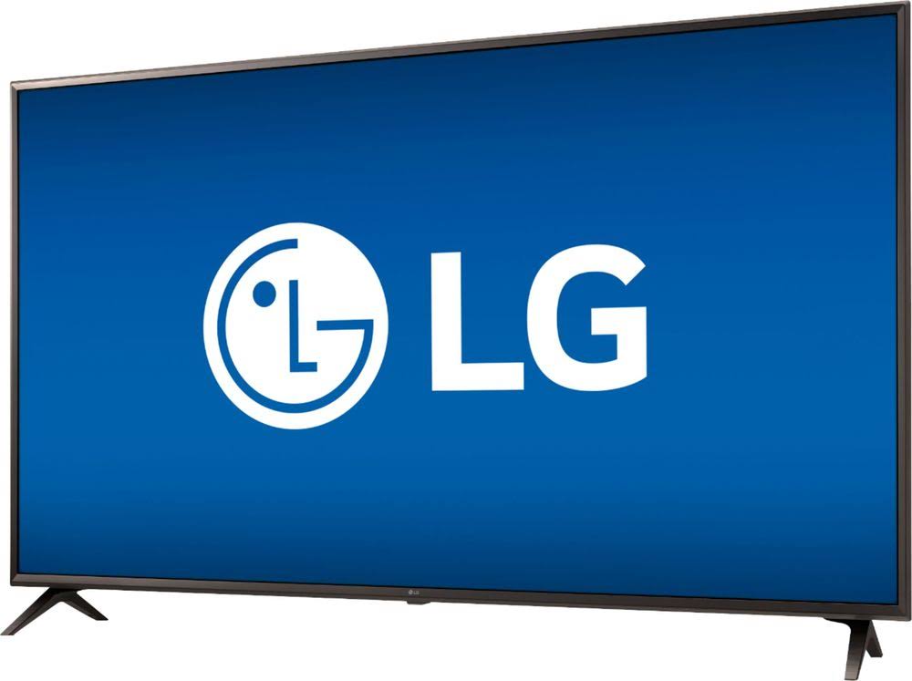 65x22 LED TV - Black - 60 Hz F443259