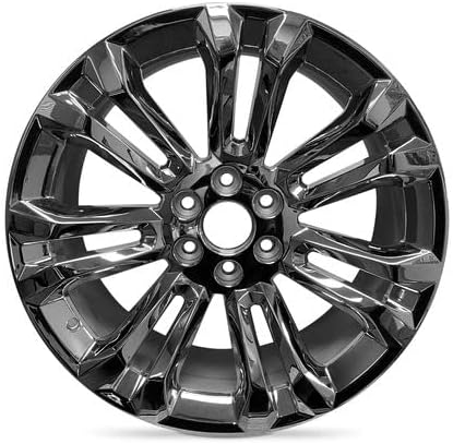 22 inch OEM Aluminum Rim W951533