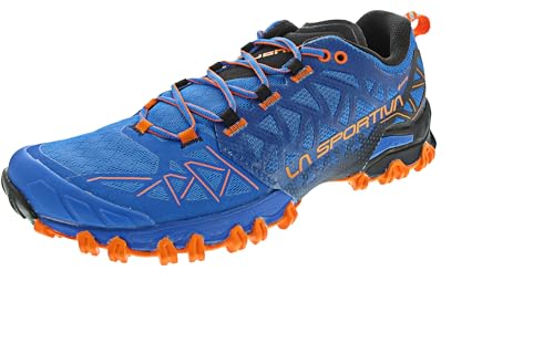 Men's Trail Running Shoes, 9.5 AU V9344