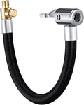 Lock On Air Chuck with 7.9'' Hose I37105