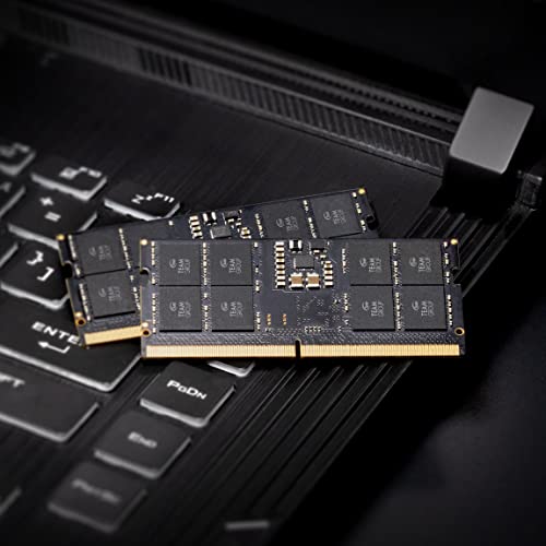 16GB 4800MHz DDR5 SODIMM Laptop Memory Module M737