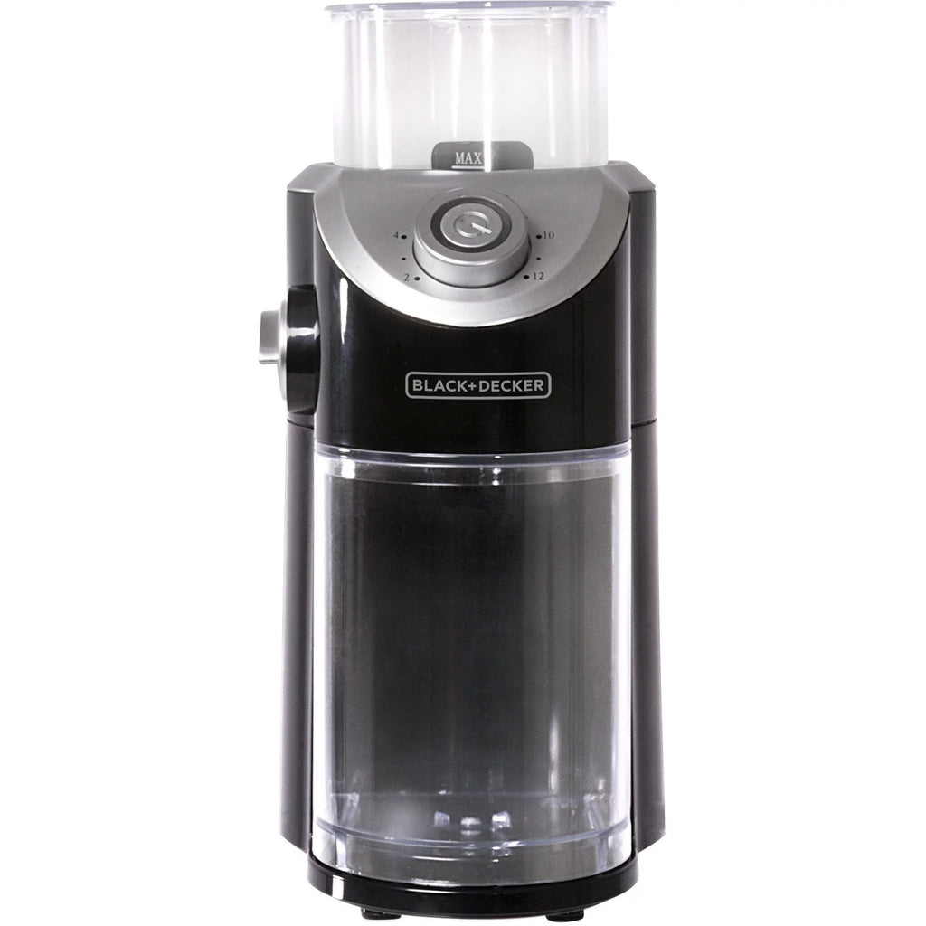 Burr Mill Coffee Grinder N5091