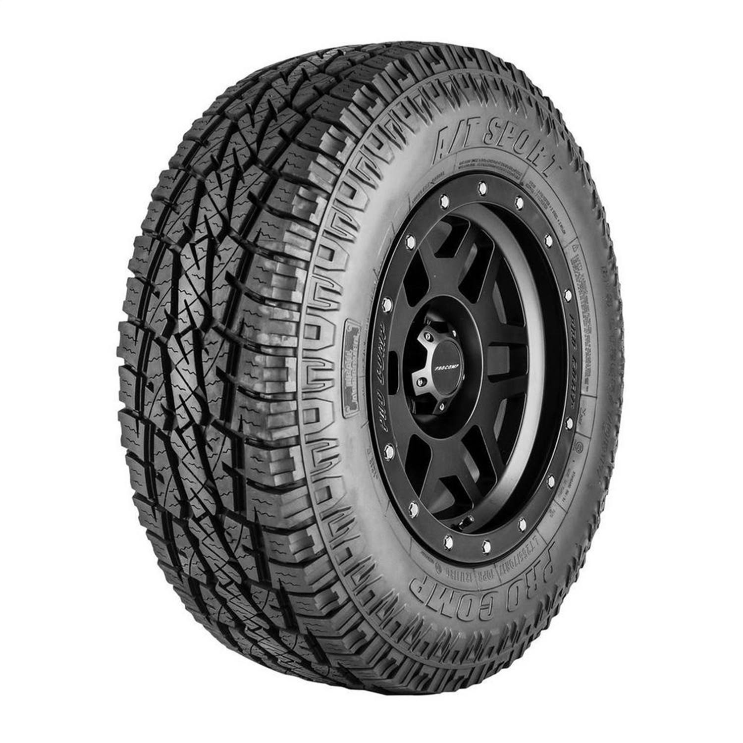 All Terrain Tire G45334