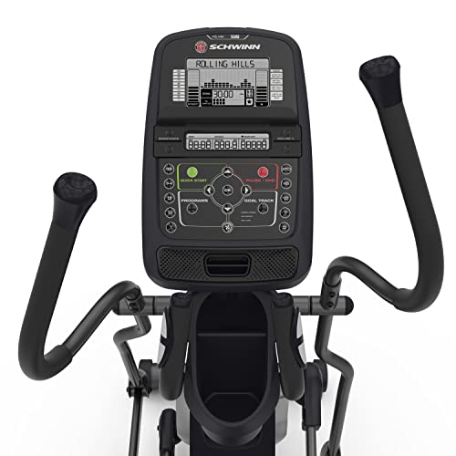Elliptical Machine N681
