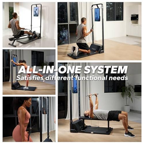 Multifunctional Smith Machine Power Cage Cable Machine I303773