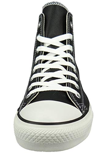 Hi Top Canvas Sneakers N197885