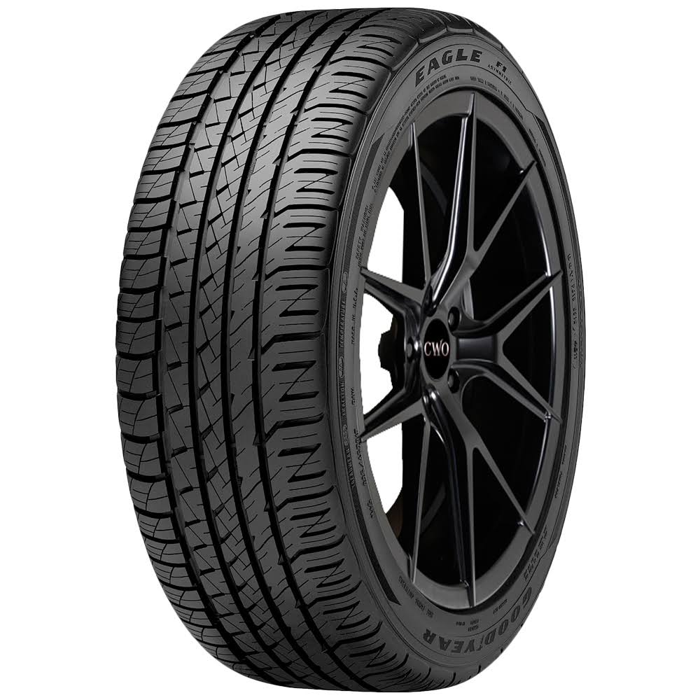 205/55ZR16 91W All-Season Tire D179