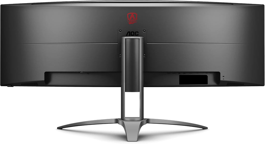 49" Curved Dual QHD VA Gaming Monitor O6723
