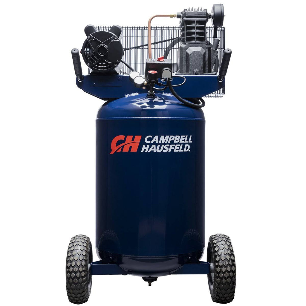 2 HP 30 Gallon Portable Air Compressor N680923