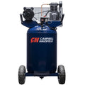 2 HP 30 Gallon Portable Air Compressor N680923