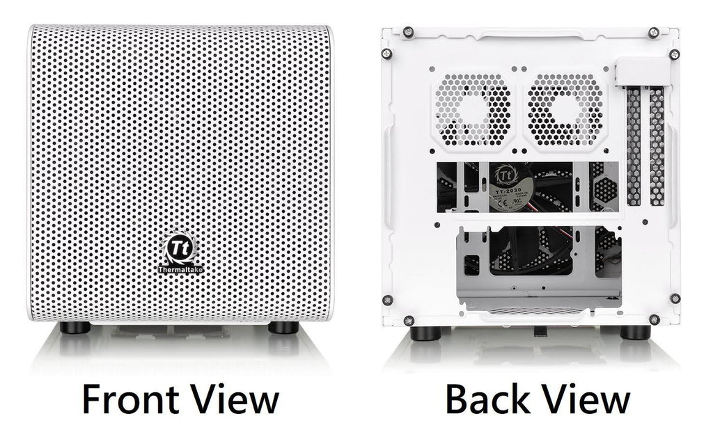 Mini ITX Chassis W562727