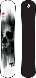 East Snowboard T38761