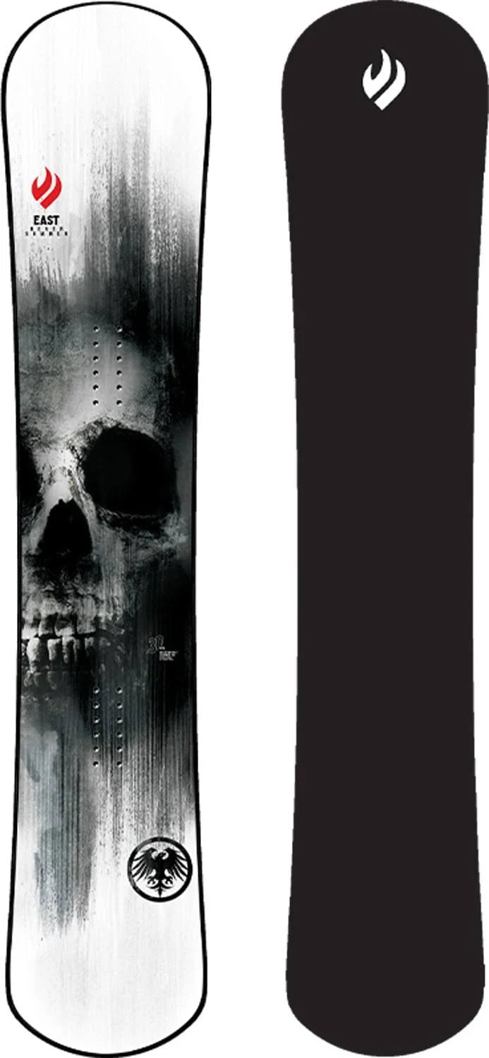 East Snowboard T38761
