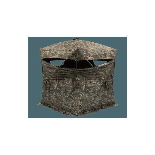 Realtree Edge Camo Ground Blind U227261