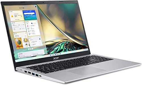15.6" FHD Slim Laptop, 11th Gen Intel Core i3, 20GB RAM, 512GB NVMe SSD, Windows 11 S (Renewed) E846475