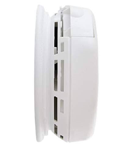 Wireless Interconnected Photoelectric Smoke and Carbon Monoxide Combo Z55723