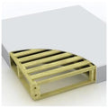 Queen Low Profile Orthopedic Foundation Q491859