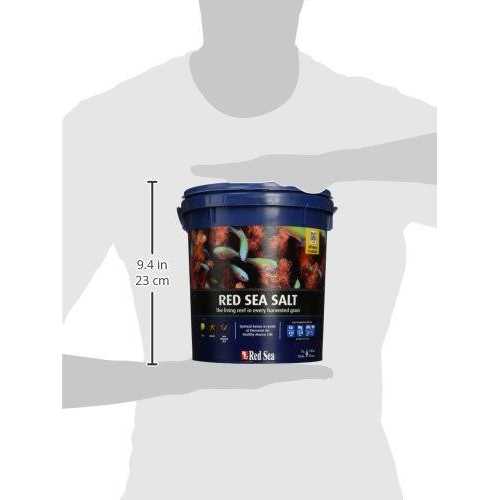 Red Sea Salt M6620