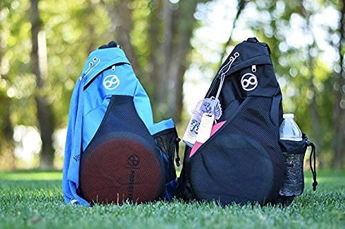 Disc Golf Backpack Slinger Bag Z134740