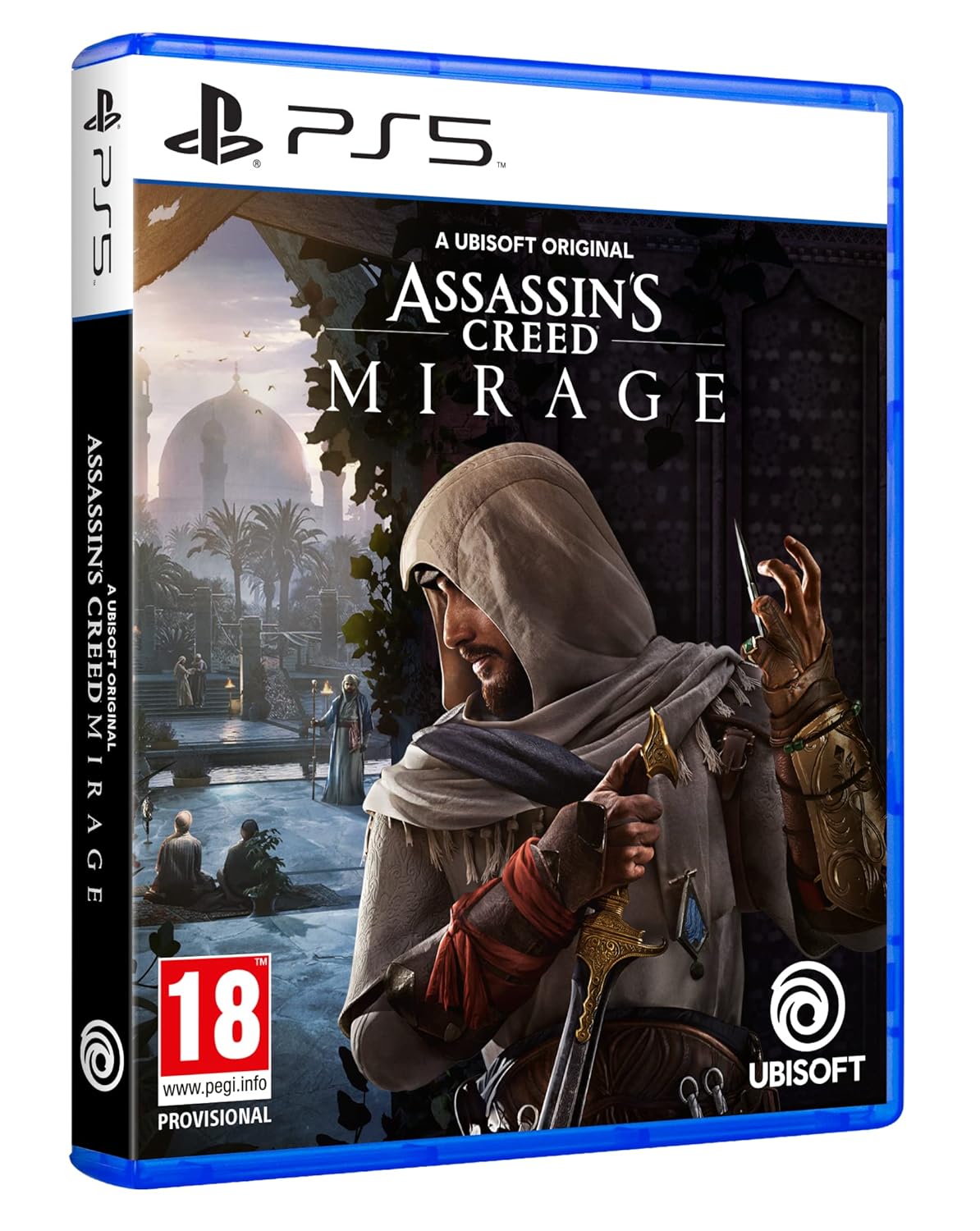 PlayStation 5 Game I616832