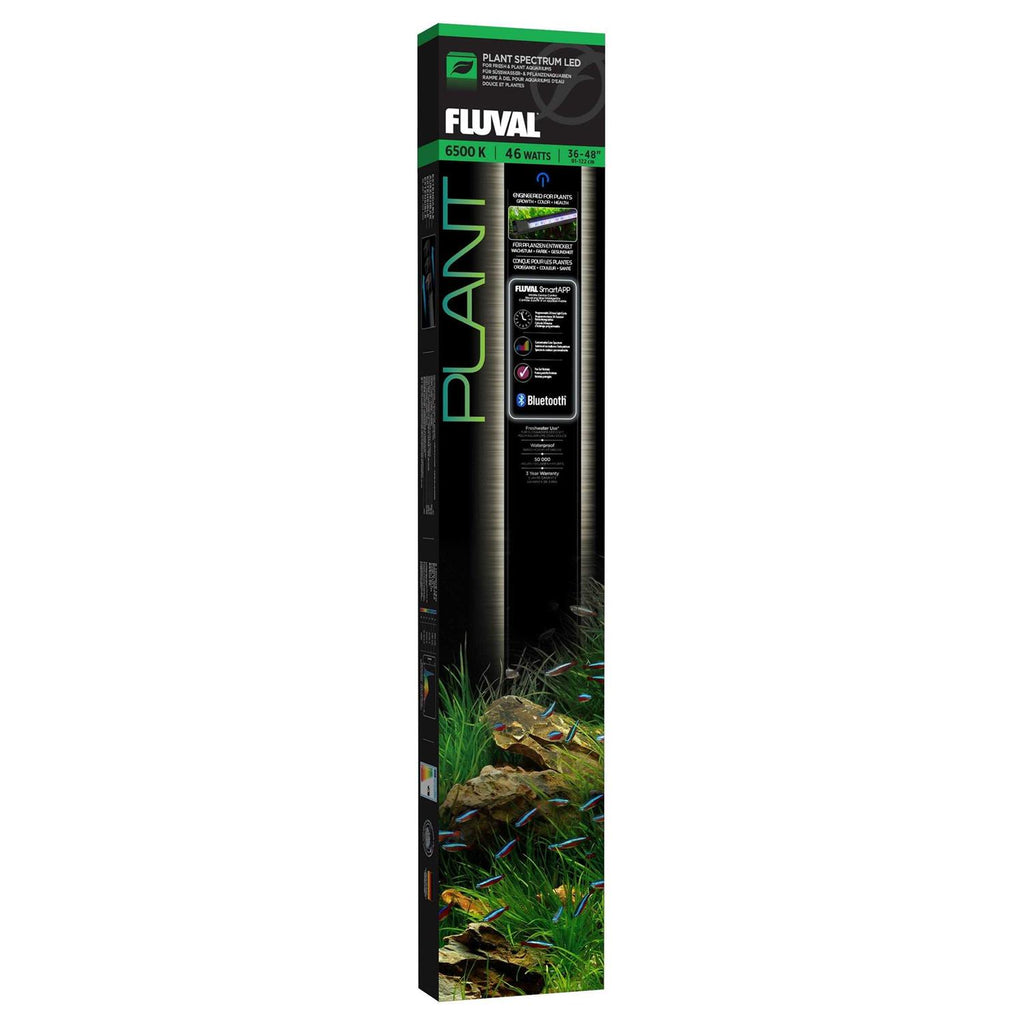 Plant Spectrum Bluetooth LED I11327
