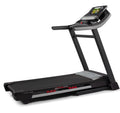 Folding Treadmill with 10” HD Touchscreen H39146