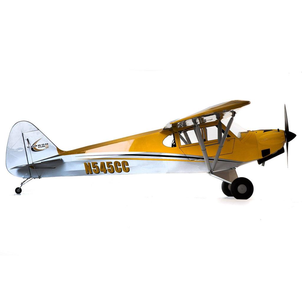 Carbon Cub 15cc ARF M4149