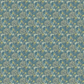 Morris Seaweed Wallpaper W715
