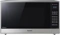 2.2 cu. ft. Stainless-Steel Microwave Oven X1719