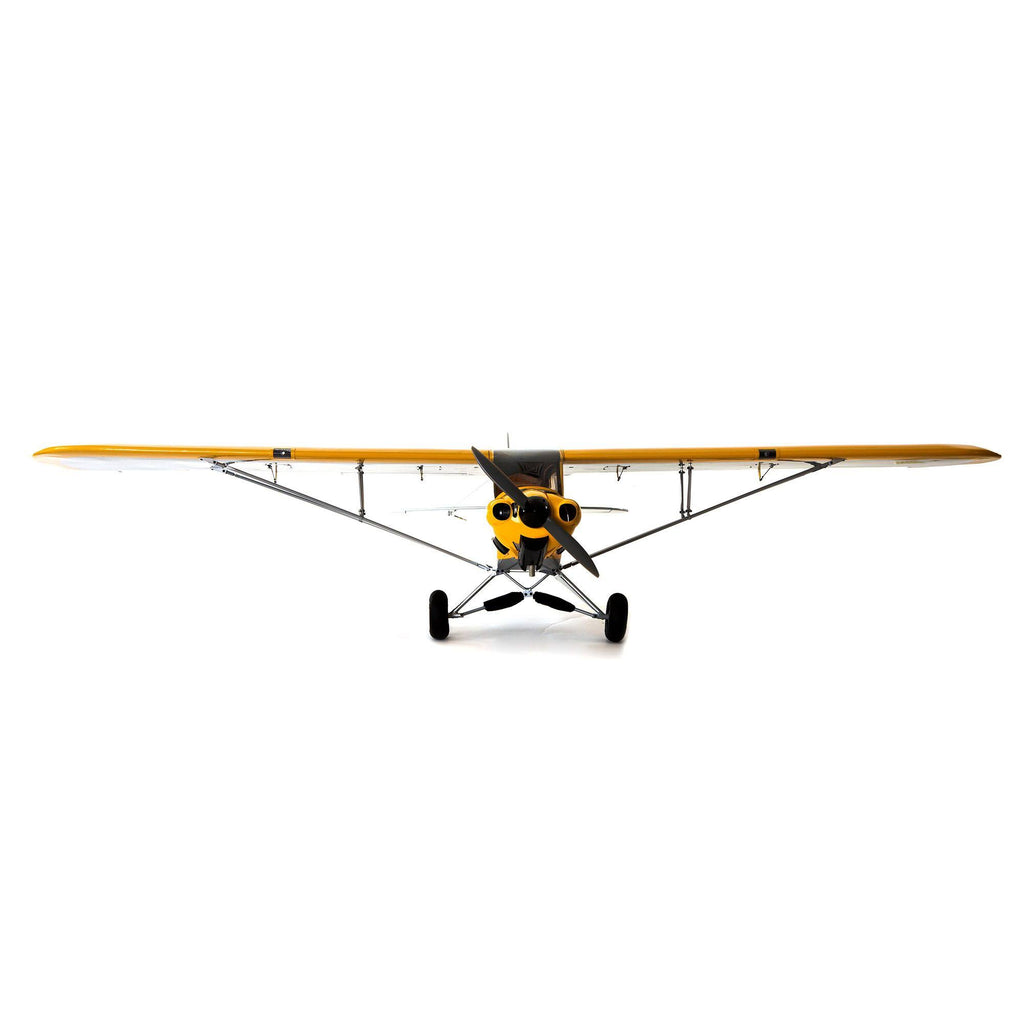 Carbon Cub 15cc ARF M4149