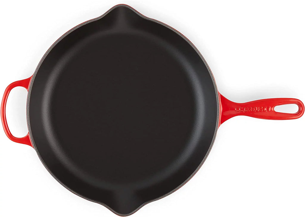 7-Piece Enameled Cast Iron Cookware Set M3728