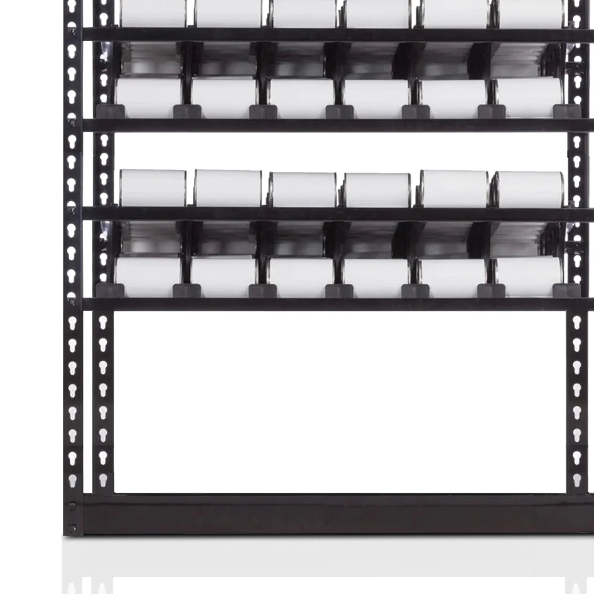 Small Can Rotation Organizer J793427