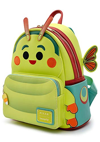 Mini Backpack (One Size, Multi) X70378