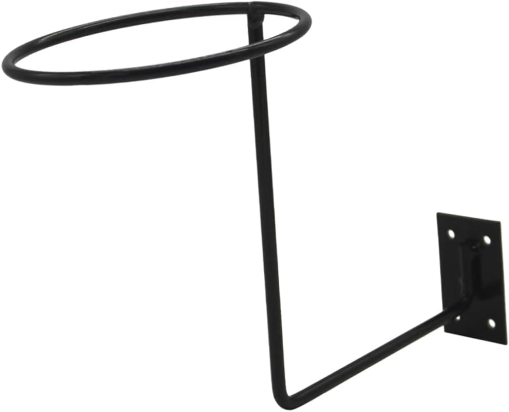 Motorcycle Helmet Wall Mount Storage Rack H3417