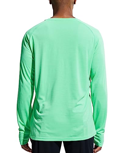 UPF 50+ Long Sleeve Lightweight Sun Shirt K277