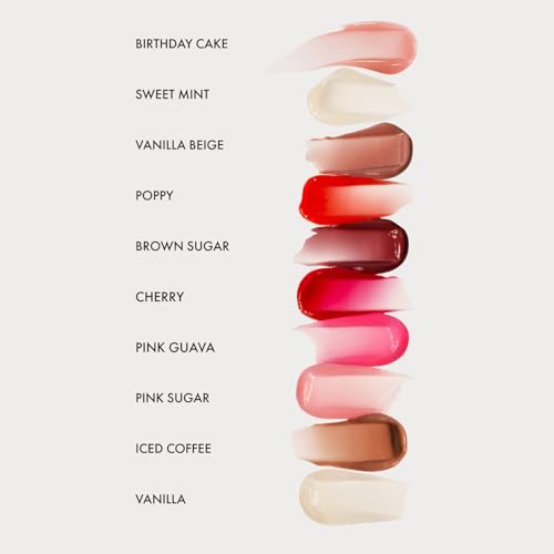 Vanilla Lip Butter Balm (.5 Oz) P7483
