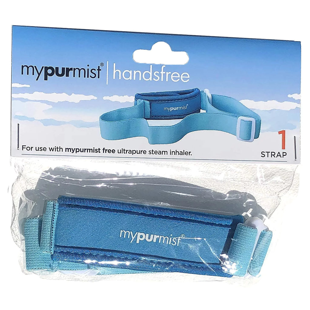 Premium Kit Handheld Vaporizer and Humidifier H8691