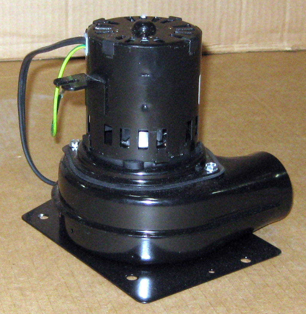 Water Heater Draft Inducer, 3000 RPM N38836